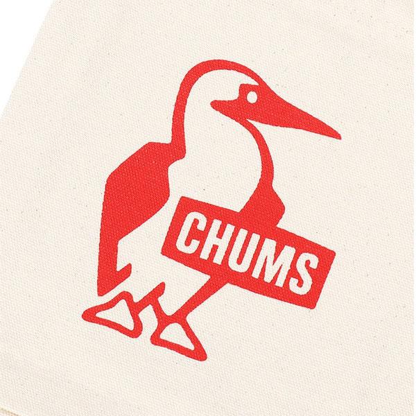 CHUMS Booby Canvas Mini Shoulder チャムス ブービー キャンバス ミニ ショルダー CH60-3858 斜め掛け ポーチ メンズ レディース 軽い | CHUMS | 10