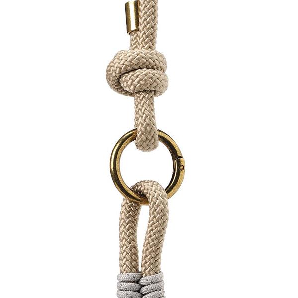 CHUMS SHINJIRO TANAKA Rope Handle Canvas Tote チャムス シンジロウタナカロープハンドルキャンバストート CH60-3859 / 返品・交換不可 | CHUMS | 10