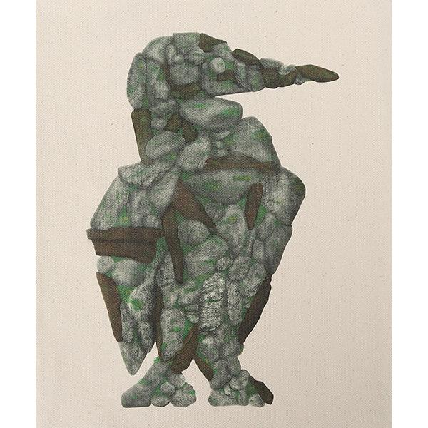 CHUMS SHINJIRO TANAKA Rope Handle Canvas Tote チャムス シンジロウタナカロープハンドルキャンバストート CH60-3859 / 返品・交換不可 | CHUMS | 11