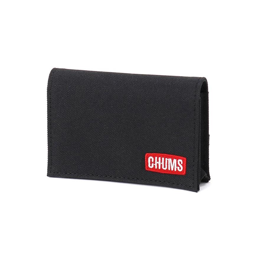 CHUMS チャムス SLC SLC Card Case カードケース CH60-3924 大容量  薄型 ギフト ミニ財布 小銭入れ 秋 冬 秋冬 新作 | CHUMS | 03