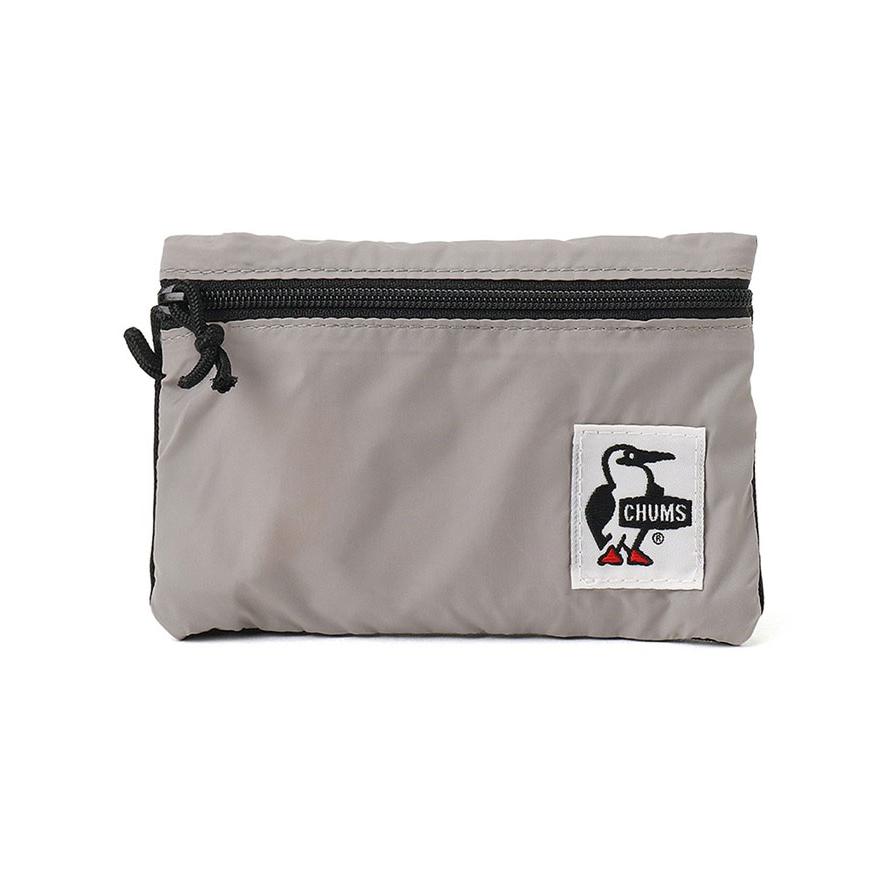 CHUMS チャムス ブービーコインケースエコバッグ CH60-3940 コインケース 小銭入れ 財布 トートバッグ エコバッグ メンズ レディース 秋 冬 秋冬 | gym master | 06