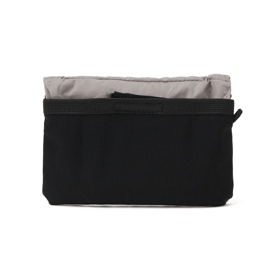 CHUMS チャムス ブービーコインケースエコバッグ CH60-3940 コインケース 小銭入れ 財布 トートバッグ エコバッグ メンズ レディース 秋 冬 秋冬 | gym master | 07