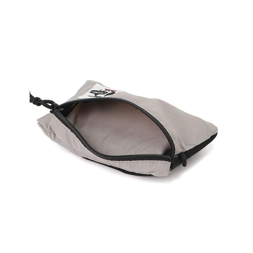 CHUMS チャムス ブービーコインケースエコバッグ CH60-3940 コインケース 小銭入れ 財布 トートバッグ エコバッグ メンズ レディース 秋 冬 秋冬 | gym master | 08