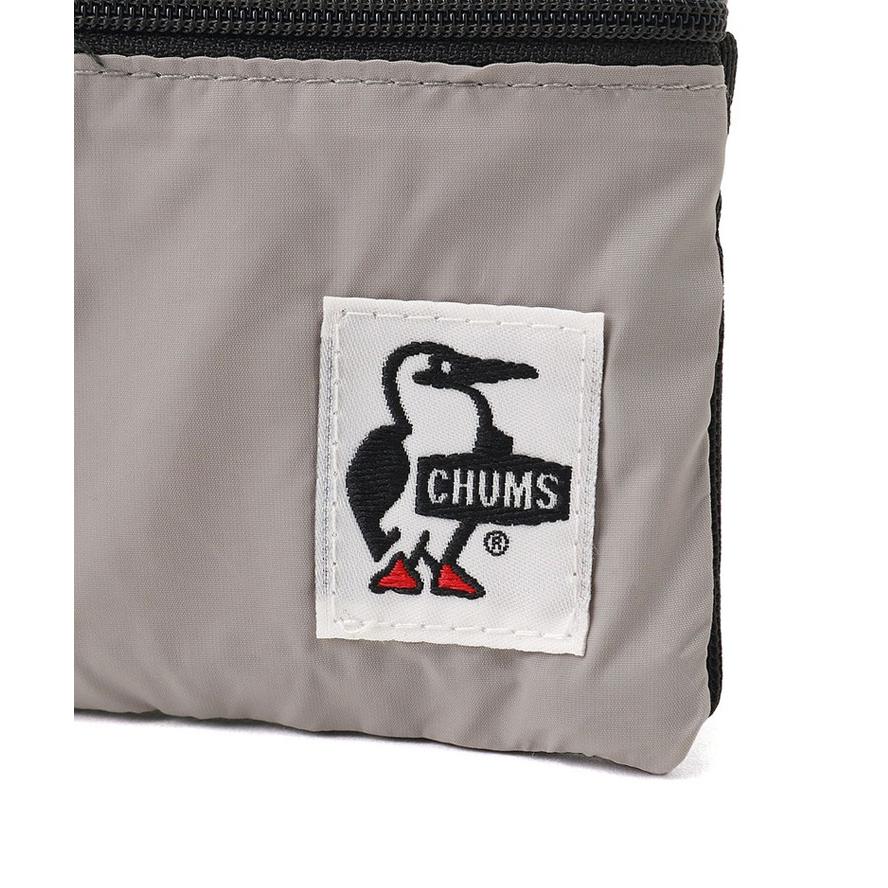 CHUMS チャムス ブービーコインケースエコバッグ CH60-3940 コインケース 小銭入れ 財布 トートバッグ エコバッグ メンズ レディース 秋 冬 秋冬 | gym master | 09