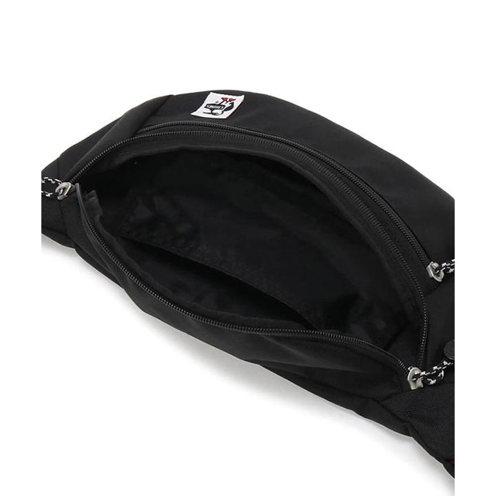 CHUMS チャムス Recycle Small Waist Pouch リサイクルスモールウエストポーチ CH60-3964 ボディバッグ ウエストポーチ | CHUMS | 07