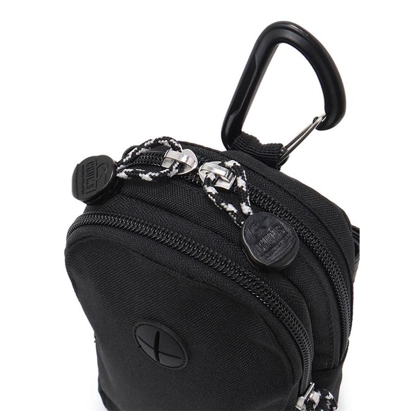 CHUMS チャムス Recycle Portable Music Pouch リサイクルポータブルミュージックポーチ ポーチ ケース CH60-3983 | CHUMS | 12