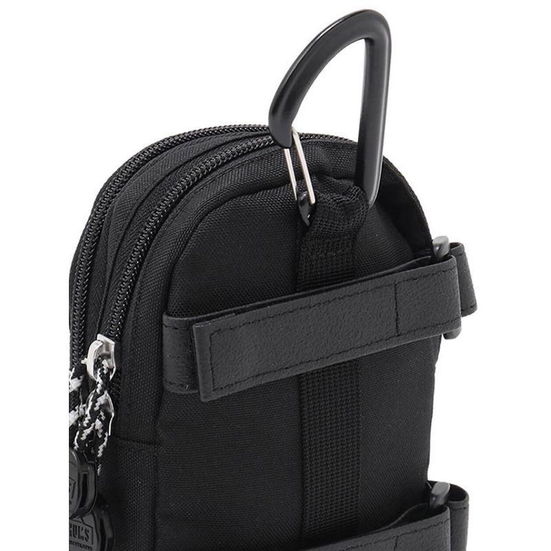 CHUMS チャムス Recycle Portable Music Pouch リサイクルポータブルミュージックポーチ ポーチ ケース CH60-3983 | CHUMS | 14