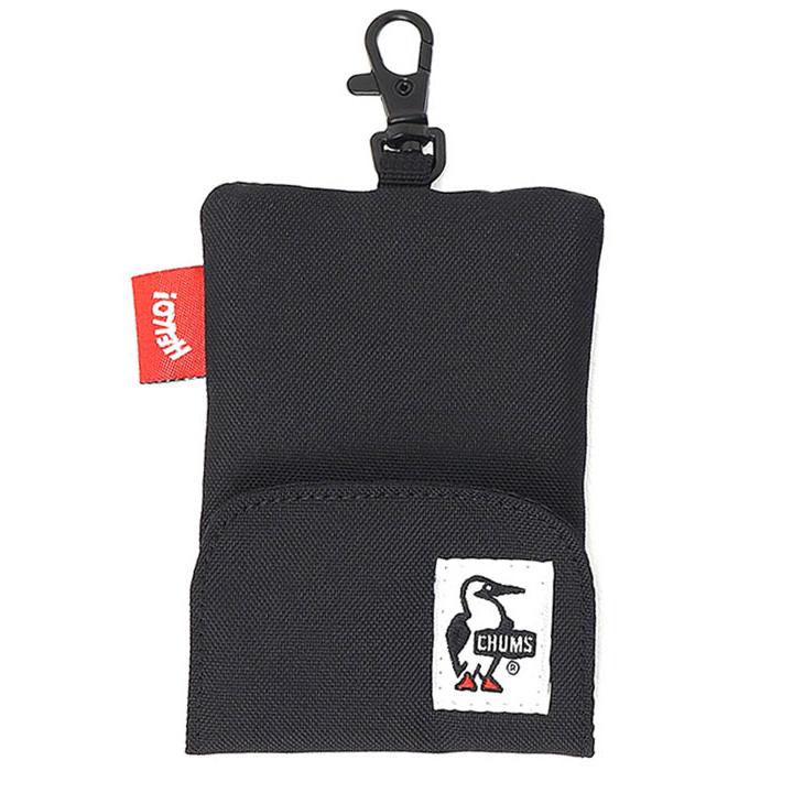 爆買 CHUMS チャムス Recycle Retractor Key Holder リサイクルリトラクターキーホルダー CH60-3994 | CHUMS | 08