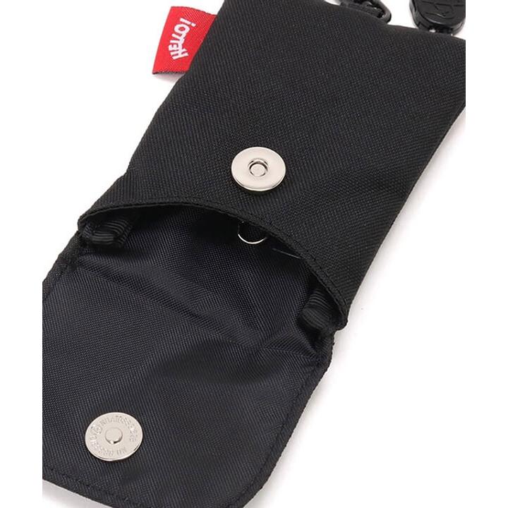 爆買 CHUMS チャムス Recycle Retractor Key Holder リサイクルリトラクターキーホルダー CH60-3994 | CHUMS | 10