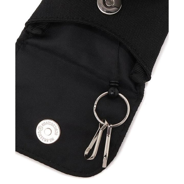 爆買 CHUMS チャムス Recycle Retractor Key Holder リサイクルリトラクターキーホルダー CH60-3994 | CHUMS | 11