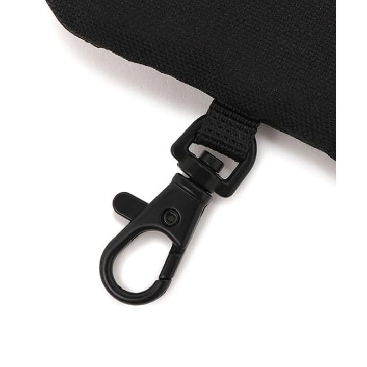 爆買 CHUMS チャムス Recycle Retractor Key Holder リサイクルリトラクターキーホルダー CH60-3994 | CHUMS | 12