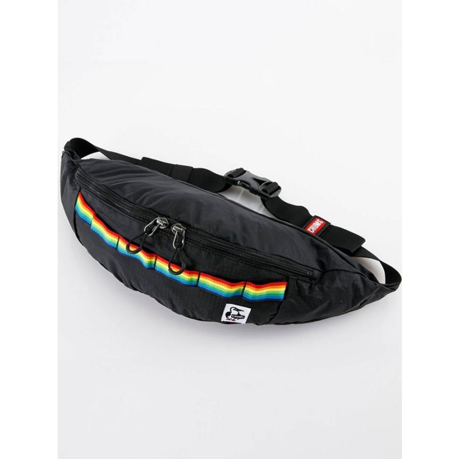 CHUMS チャムス Spring Dale 25 スプリングデール25 CH60-3997 デイパック リュック | CHUMS | 06