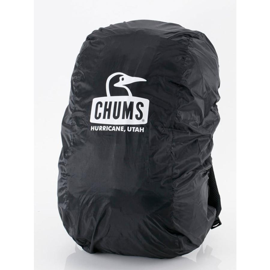 CHUMS チャムス Spring Dale 25 スプリングデール25 CH60-3997 デイパック リュック | CHUMS | 08