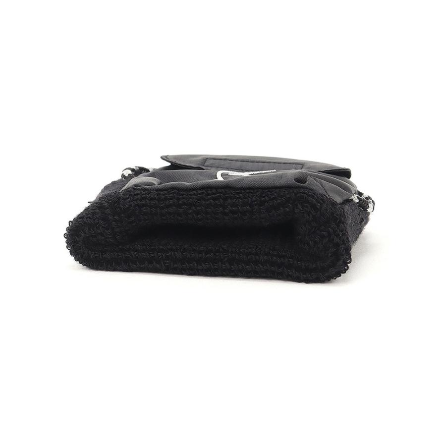 CHUMS チャムス Easy-Go Wrist Coin Case イージーゴーリストコインケース CH60-4014 手首装着 フェス アウトドア 手首に巻けるコンパクト財布 軽量 コンパクト | CHUMS | 05