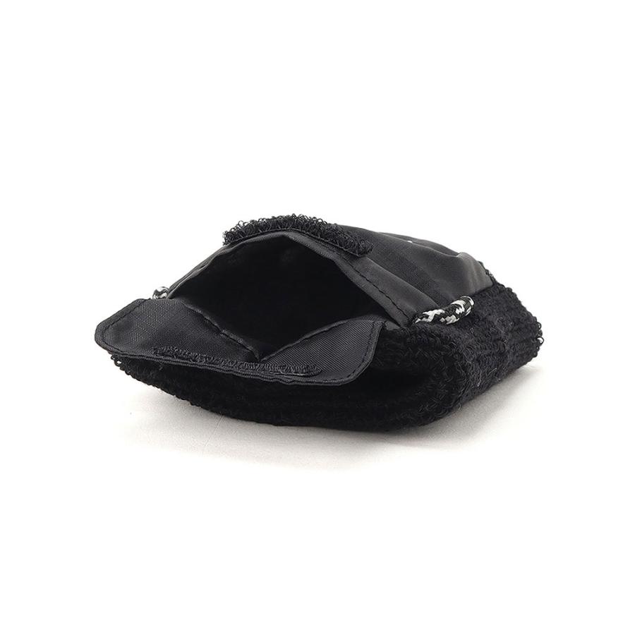 CHUMS チャムス Easy-Go Wrist Coin Case イージーゴーリストコインケース CH60-4014 手首装着 フェス アウトドア 手首に巻けるコンパクト財布 軽量 コンパクト | CHUMS | 07