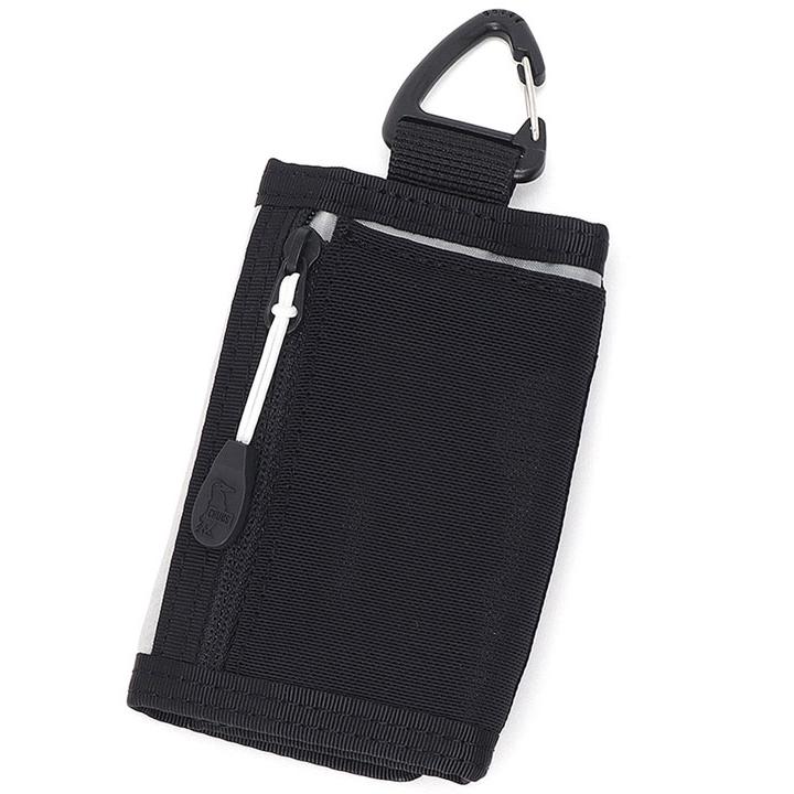 CHUMS チャムス Easy-Go Mini Wallet イージーゴーミニウォレット CH60-4015 財布 ウォレット | CHUMS | 03