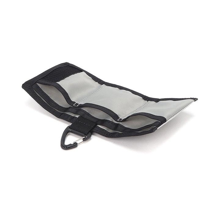 CHUMS チャムス Easy-Go Mini Wallet イージーゴーミニウォレット CH60-4015 財布 ウォレット | CHUMS | 06