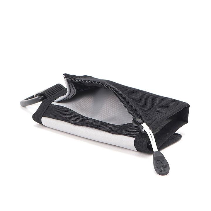 CHUMS チャムス Easy-Go Mini Wallet イージーゴーミニウォレット CH60-4015 財布 ウォレット | CHUMS | 07