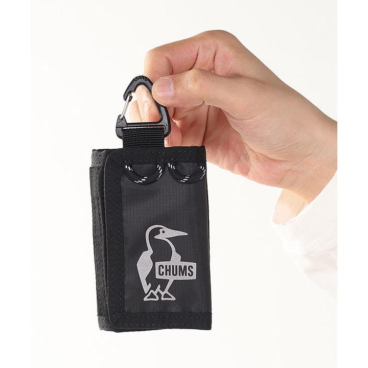 CHUMS チャムス Easy-Go Mini Wallet イージーゴーミニウォレット CH60-4015 財布 ウォレット | CHUMS | 10