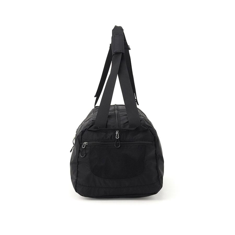 CHUMS チャムス Spring Dale Boston Bag 40 スプリングデール ボストンバッグ40 CH60-4016 ボストンバッグ 40L 2WAY リュック 軽量 旅行 キャンプ アウトドア | CHUMS | 04