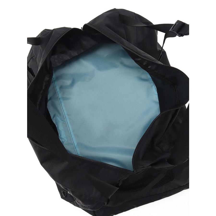 CHUMS チャムス Spring Dale Boston Bag 40 スプリングデール ボストンバッグ40 CH60-4016 ボストンバッグ 40L 2WAY リュック 軽量 旅行 キャンプ アウトドア | CHUMS | 06