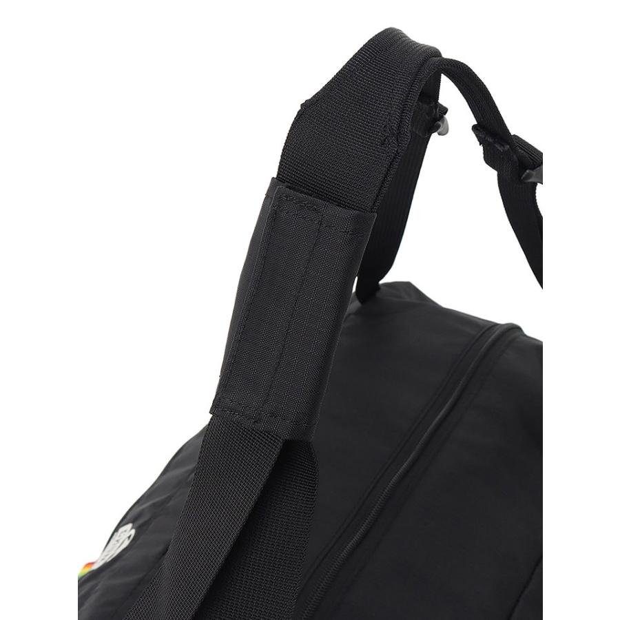 CHUMS チャムス Spring Dale Boston Bag 40 スプリングデール ボストンバッグ40 CH60-4016 ボストンバッグ 40L 2WAY リュック 軽量 旅行 キャンプ アウトドア | CHUMS | 09