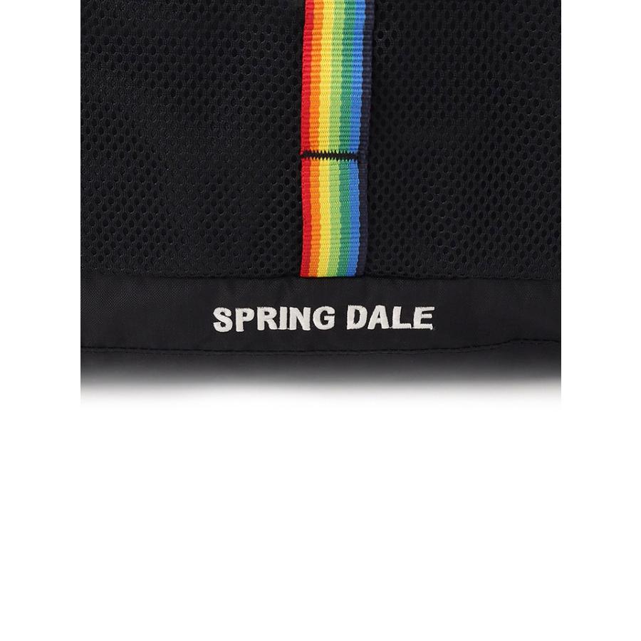 CHUMS チャムス Spring Dale Boston Bag 40 スプリングデール ボストンバッグ40 CH60-4016 ボストンバッグ 40L 2WAY リュック 軽量 旅行 キャンプ アウトドア | CHUMS | 12