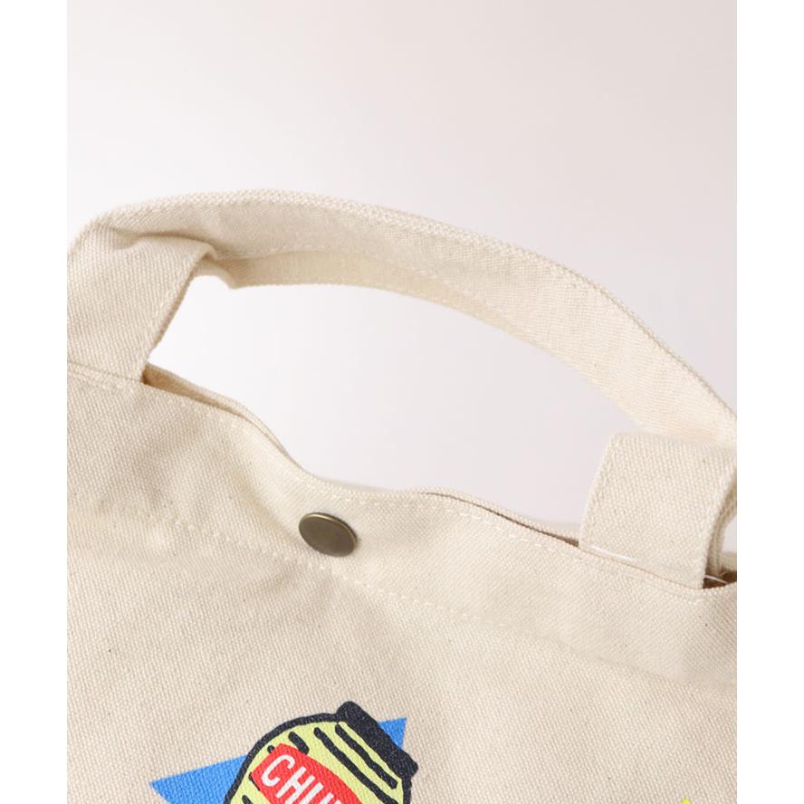 CHUMS チャムス かせきさいだぁ キャンバスショルダー CH60-403 ショルダーバッグ バッグ レディース メンズ ユニセックス 秋 冬 秋冬 | CHUMS | 03