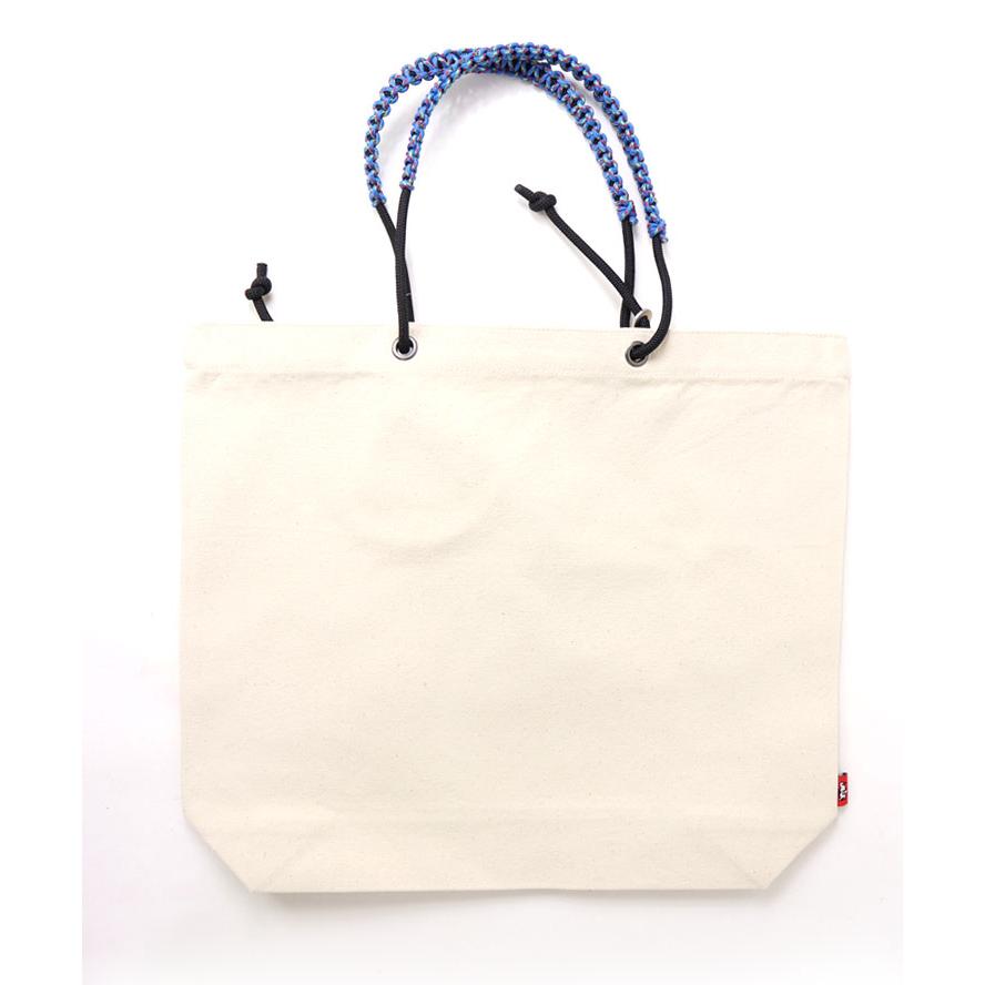 CHUMS チャムス キャンバスロープ トートバッグ CH60-4033 バッグ メンズ レディース エコバッグ ショッパー 秋 冬 秋冬 新作 | CHUMS | 06