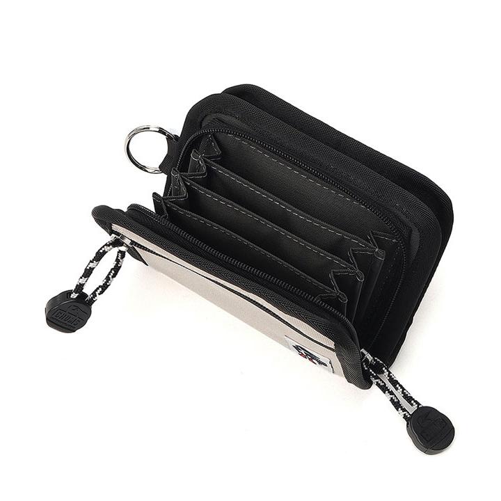 CHUMS チャムス Recycle Pass Card Wallet リサイクルパスカードウォレット CH60-4065 財布 ウォレット | CHUMS | 04