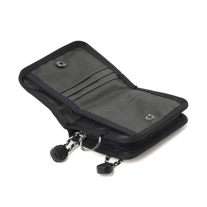 CHUMS チャムス Recycle Pass Card Wallet リサイクルパスカードウォレット CH60-4065 財布 ウォレット | CHUMS | 06