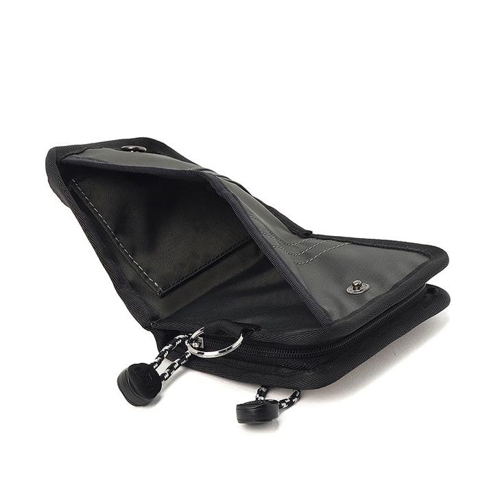 CHUMS チャムス Recycle Pass Card Wallet リサイクルパスカードウォレット CH60-4065 財布 ウォレット | CHUMS | 07