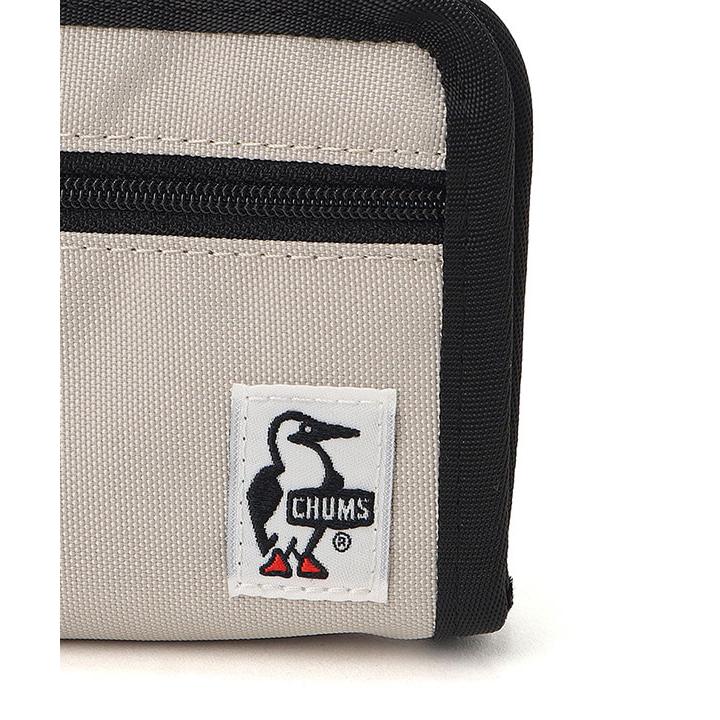 CHUMS チャムス Recycle Pass Card Wallet リサイクルパスカードウォレット CH60-4065 財布 ウォレット | CHUMS | 08