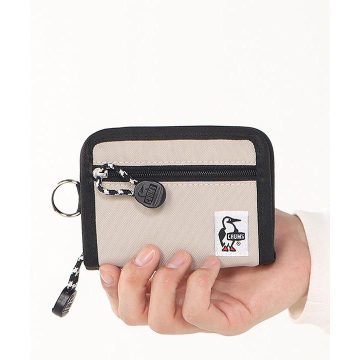 CHUMS チャムス Recycle Pass Card Wallet リサイクルパスカードウォレット CH60-4065 財布 ウォレット | CHUMS | 10