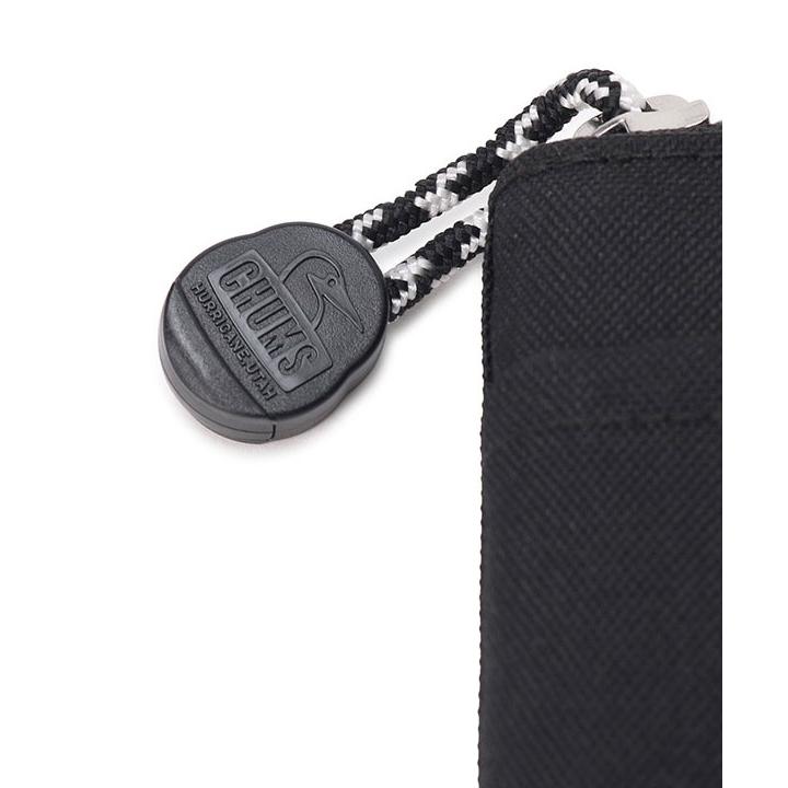 爆買 CHUMS チャムス Recycle Pass Card Wallet リサイクルスマートキージップケース CH60-4066 キーケース | CHUMS | 09