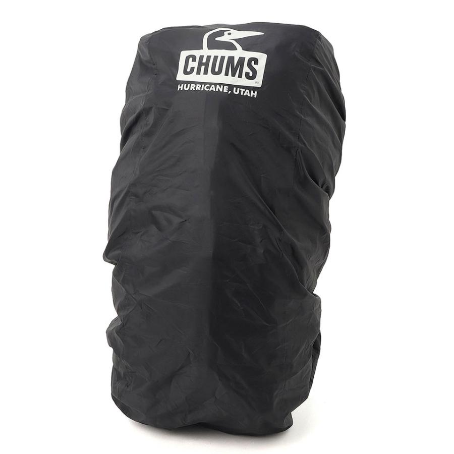 CHUMS チャムス Spring Dale 35 スプリングデール35 CH60-4096 リュック バックパック 35L 登山 ハイキング キャンプ レインカバー付き アウトドア | CHUMS | 14