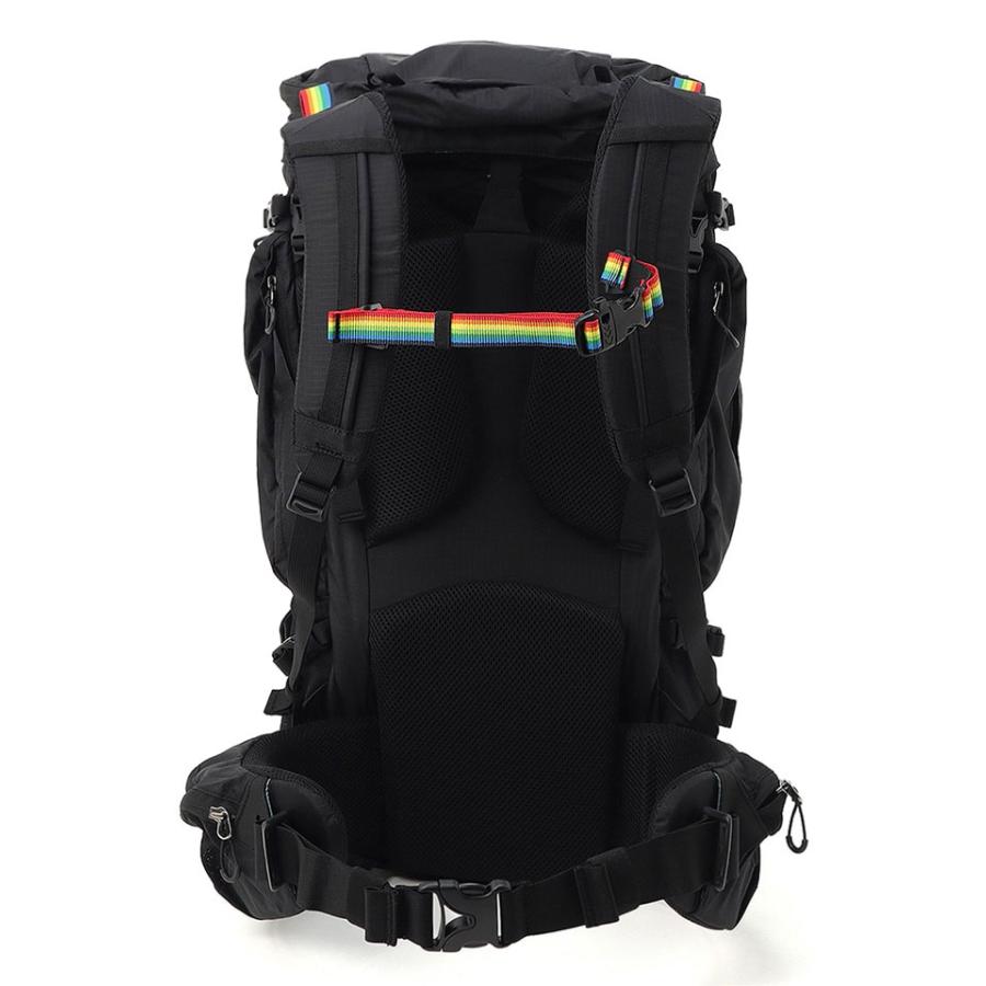 CHUMS チャムス Spring Dale 35 スプリングデール35 CH60-4096 リュック バックパック 35L 登山 ハイキング キャンプ レインカバー付き アウトドア | CHUMS | 05