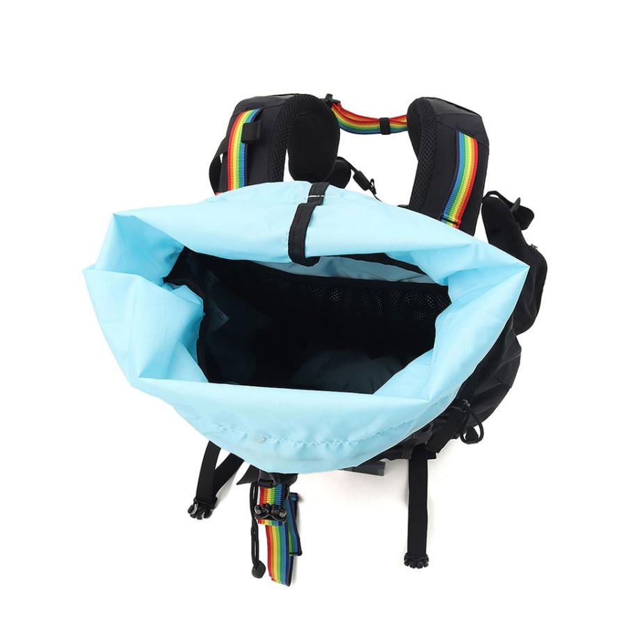 CHUMS チャムス Spring Dale 35 スプリングデール35 CH60-4096 リュック バックパック 35L 登山 ハイキング キャンプ レインカバー付き アウトドア | CHUMS | 07