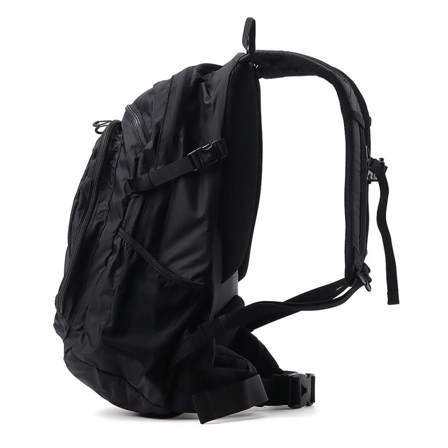 CHUMS チャムス Spring Dale 30 スプリングデール30 CH60-4097 メンズ レディース リュック バックパック 30L レインカバー 登山 旅行 アウトドア | CHUMS | 05