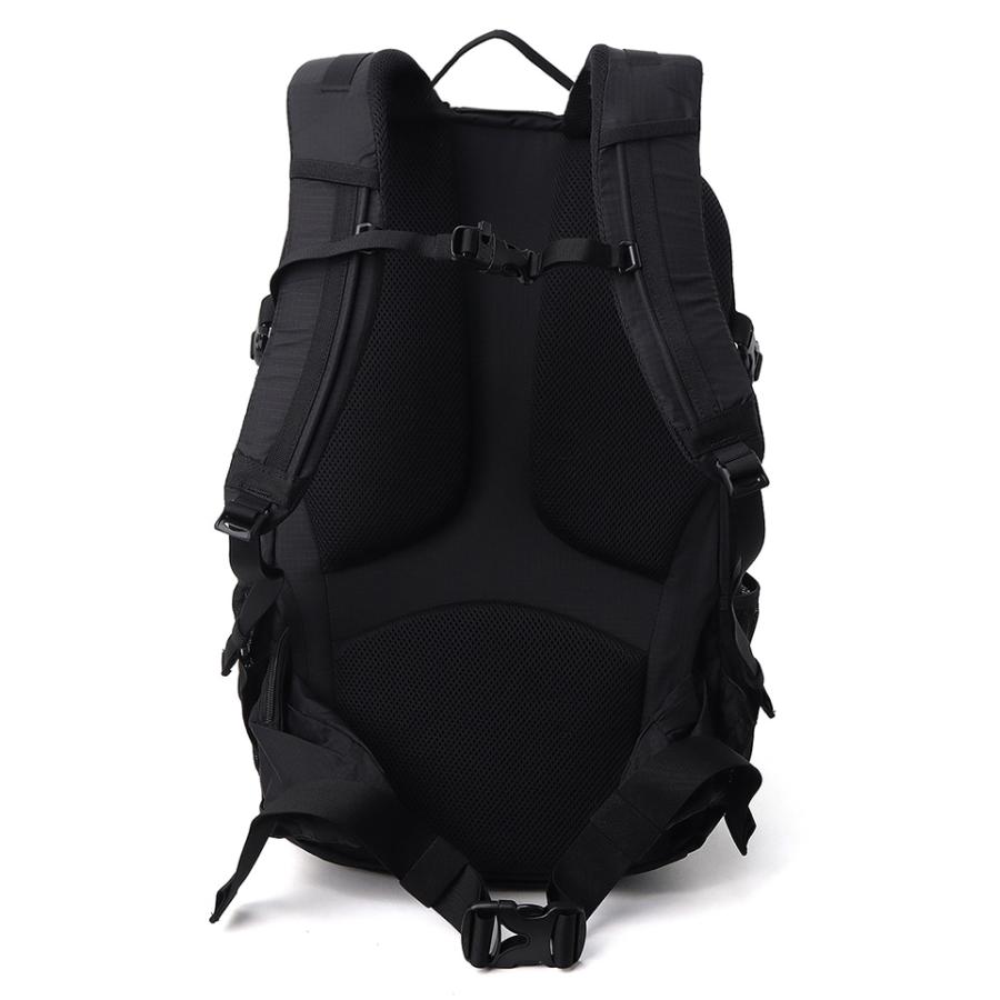 CHUMS チャムス Spring Dale 30 スプリングデール30 CH60-4097 メンズ レディース リュック バックパック 30L レインカバー 登山 旅行 アウトドア | CHUMS | 06