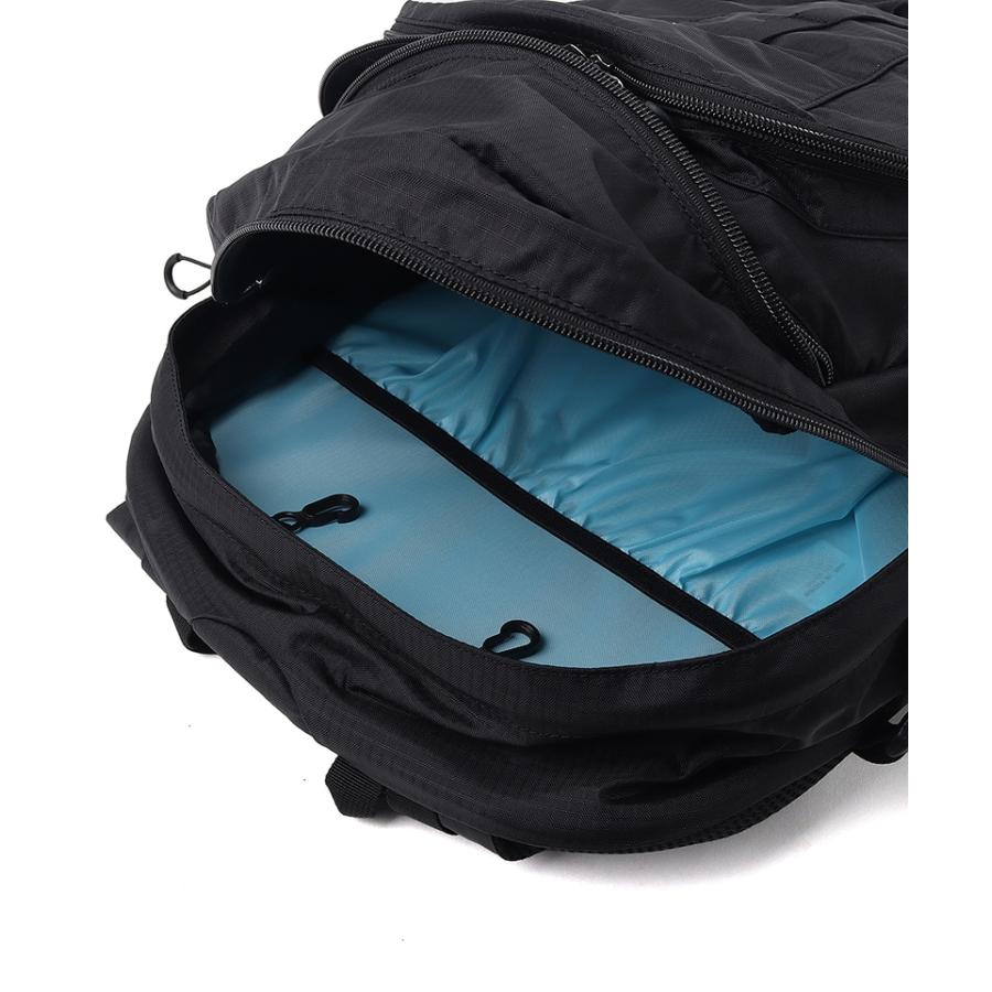 CHUMS チャムス Spring Dale 30 スプリングデール30 CH60-4097 メンズ レディース リュック バックパック 30L レインカバー 登山 旅行 アウトドア | CHUMS | 07