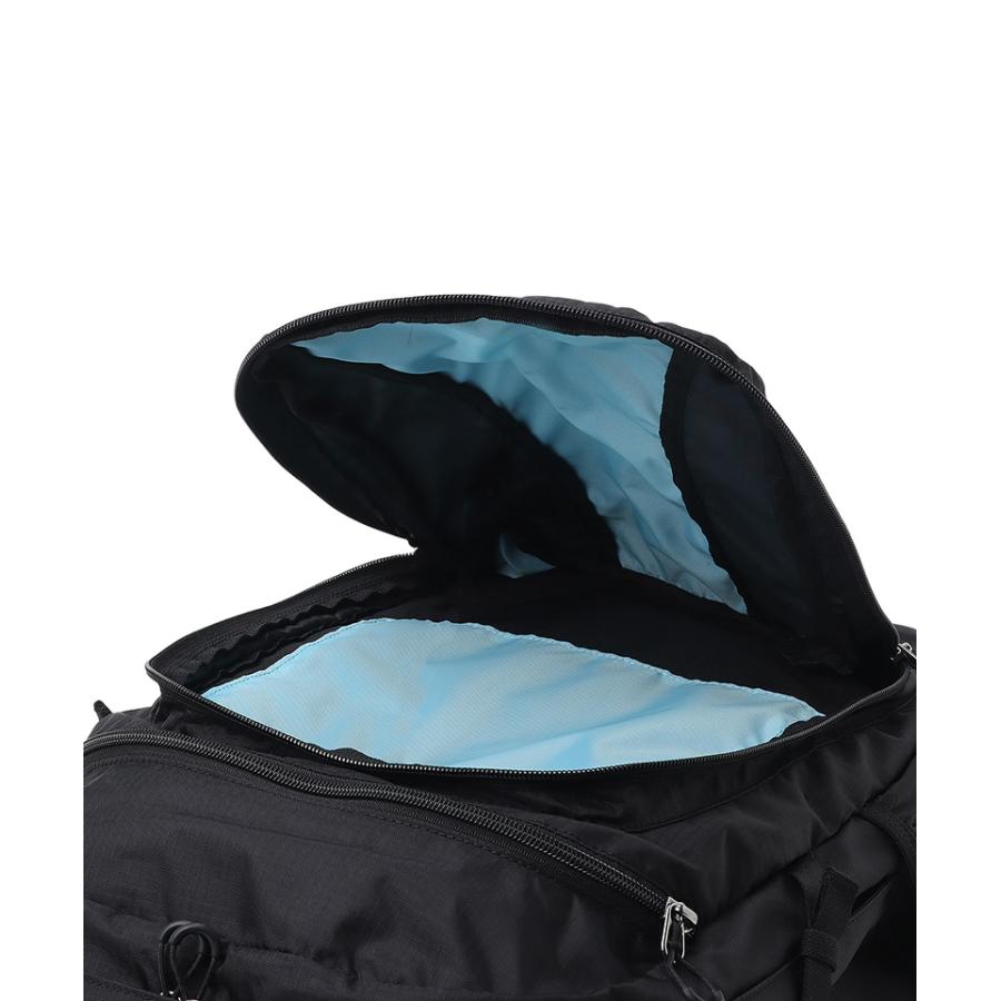 CHUMS チャムス Spring Dale 30 スプリングデール30 CH60-4097 メンズ レディース リュック バックパック 30L レインカバー 登山 旅行 アウトドア | CHUMS | 09