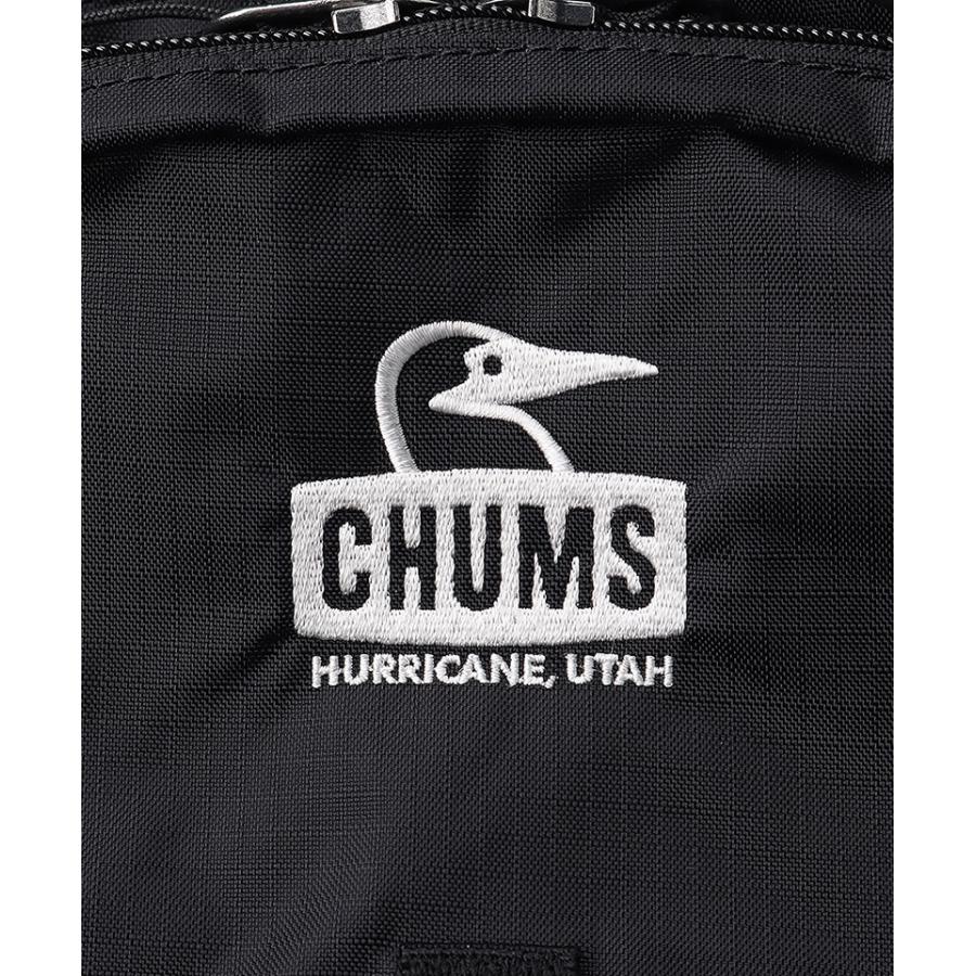 CHUMS チャムス Spring Dale 30 スプリングデール30 CH60-4097 メンズ レディース リュック バックパック 30L レインカバー 登山 旅行 アウトドア | CHUMS | 10