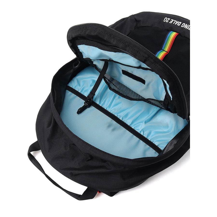 CHUMS チャムス Spring Dale 20 スプリングデール20 CH60-4099 デイパック リュック | CHUMS | 06