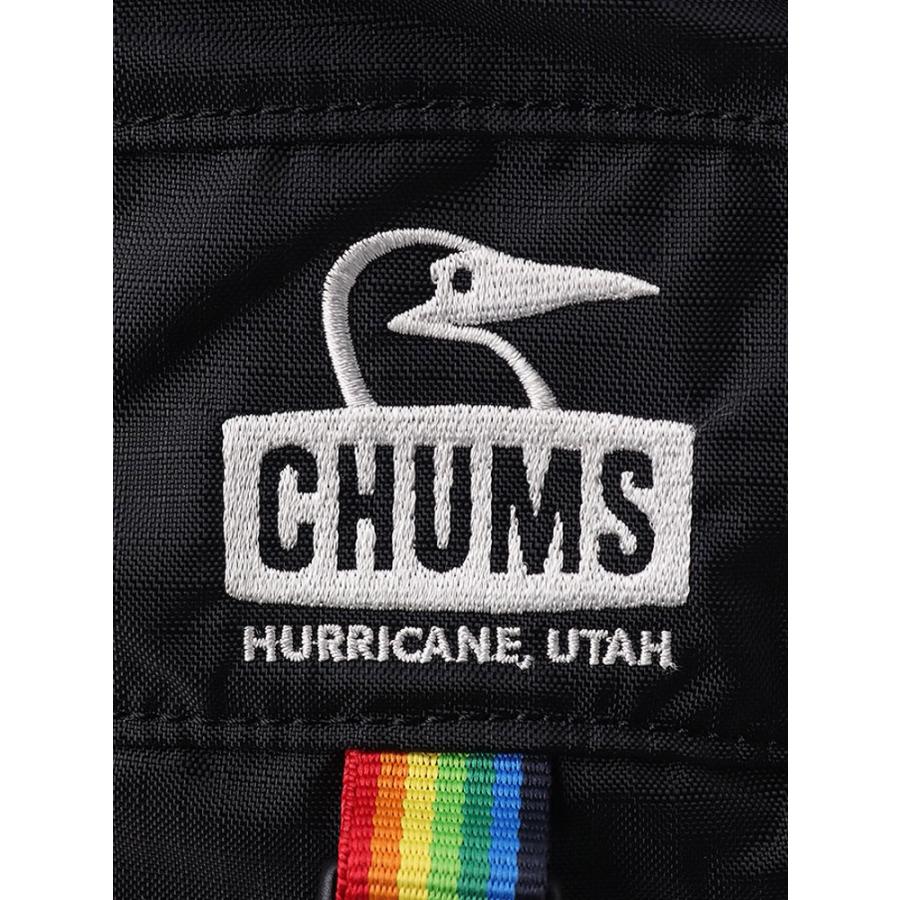 CHUMS チャムス Spring Dale 20 スプリングデール20 CH60-4099 デイパック リュック | CHUMS | 08