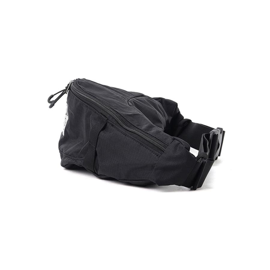 CHUMS チャムス Spring Dale Waist Pack スプリングデール ウエストパック CH60-4100 ウエストバッグ ボディバッグ ショルダーバッグ 2WAY 3L アウトドア | CHUMS | 04