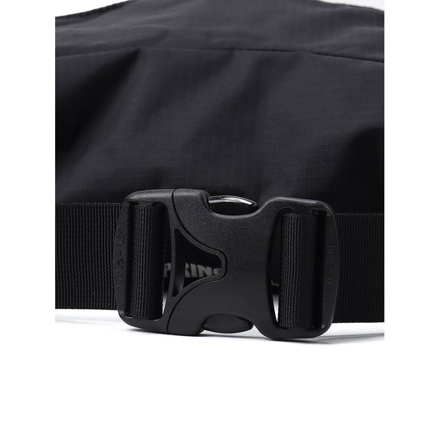 CHUMS チャムス Spring Dale Waist Pack スプリングデール ウエストパック CH60-4100 ウエストバッグ ボディバッグ ショルダーバッグ 2WAY 3L アウトドア | CHUMS | 07