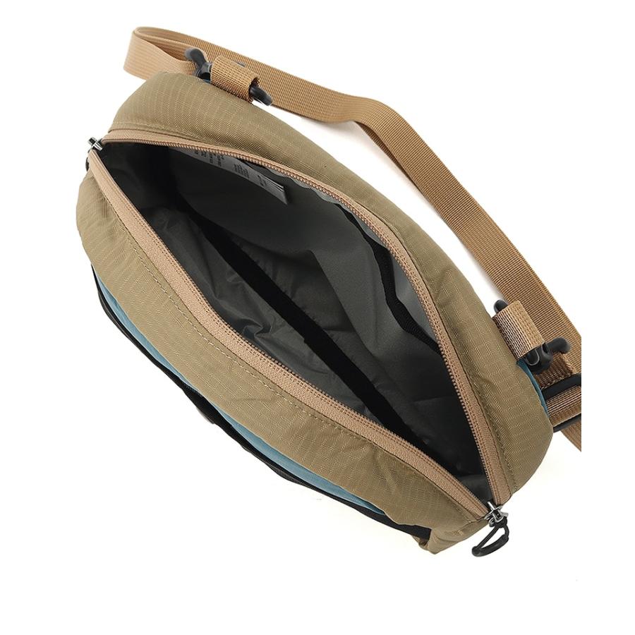 爆買 CHUMS チャムス Spring Dale Shoulder Bag スプリングデールショルダーバッグ CH60-4101 ショルダーバッグ サコッシュ | CHUMS | 06