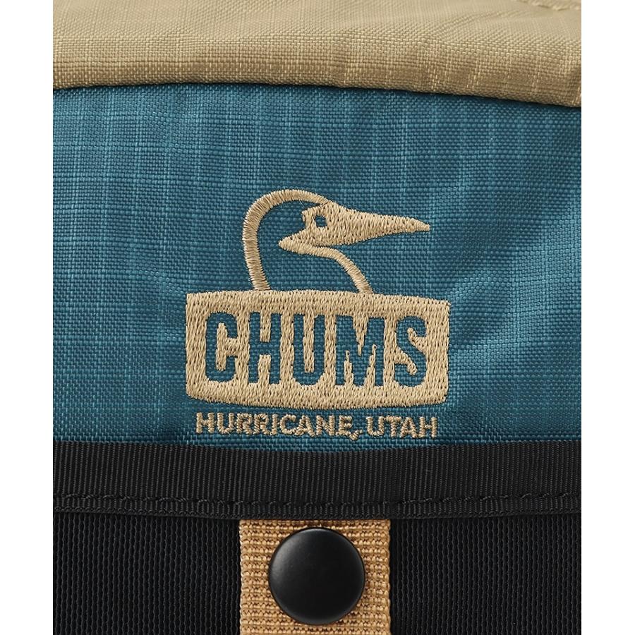 爆買 CHUMS チャムス Spring Dale Shoulder Bag スプリングデールショルダーバッグ CH60-4101 ショルダーバッグ サコッシュ | CHUMS | 08