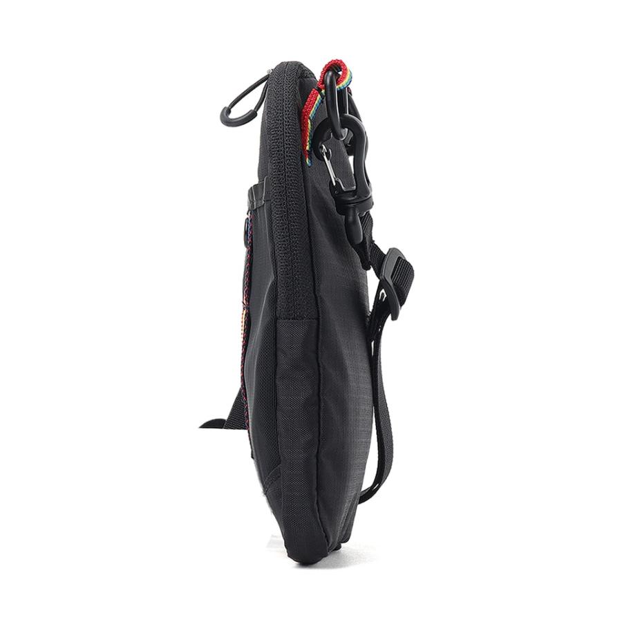 爆買 CHUMS チャムス Spring Dale Mini Shoulder Bag スプリングデールミニショルダーバッグ CH60-4102 ショルダーバッグ サコッシュ | CHUMS | 05